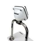 Seaview RailPod Uncut wSingle Base Rail Clamp  1275W x 875H Usable Face SV5050R