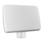Seaview PowerPod Uncut wAluminum Base  1275W x 875H Usable Face SV5050P