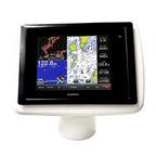 Seaview PowerPod Uncut wAluminum Base  1836W x 1061H Usable Face SV5920P