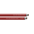 SeaDog 4 AWG Red Battery Cable  25 8004020