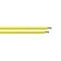 SeaDog 8 AWG Yellow Primary Wire  25 8008030