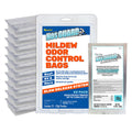 Star Brite NosGUARD Mildew Odor Control Bags Slow Release System  25Pack 89924