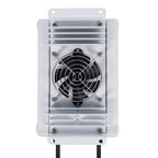 ProGuide 1 Bank OnBoard Battery Charger  12V  10Amp PGC110
