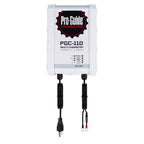 ProGuide 1 Bank OnBoard Battery Charger  12V  10Amp PGC110