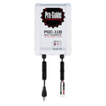 ProGuide 1 Bank OnBoard Battery Charger  12V16V  10Amp PGC116