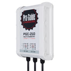 ProGuide 2 Bank OnBoard Battery Charger  12V  10Amp PGC210