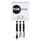 ProGuide 2 Bank OnBoard Battery Charger  1 12V  1 24V  20Amp PGC1224