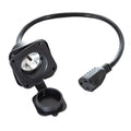 ProGuide Single AC Receptacle TWPS