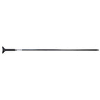 YakGear YakStick 65 Black Floating StakeOut Anchor Stick wMudfoot 010079