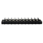 Egis Terminal Block 20A  10 Circuit 222010