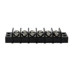 Egis Terminal Block 20A  6 Circuit 222006
