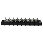 Egis Terminal Block 20A  8 Circuit 222008