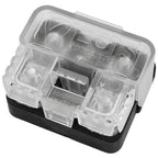 Egis Compact Med Amp AMIMIDI Fuse Block 3914