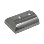 TACO SuproFlex Medium Stainless Steel End Cap F160272