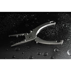 TiTackle Titanium Fishing Pliers 75 Multi Tool Offshore TTOSPLIERS