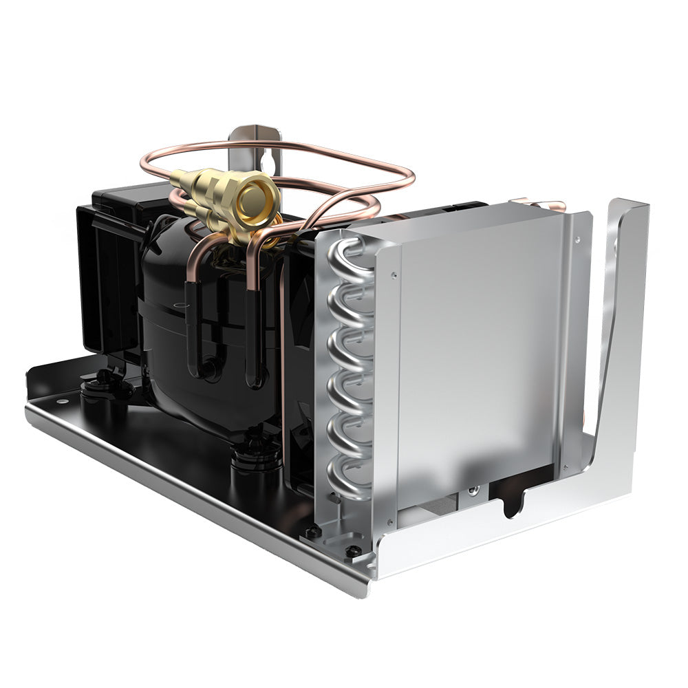 Dometic CX400 Cold Machine Condensing Unit fVolumes Up to 400L  1224VDC 9630000218