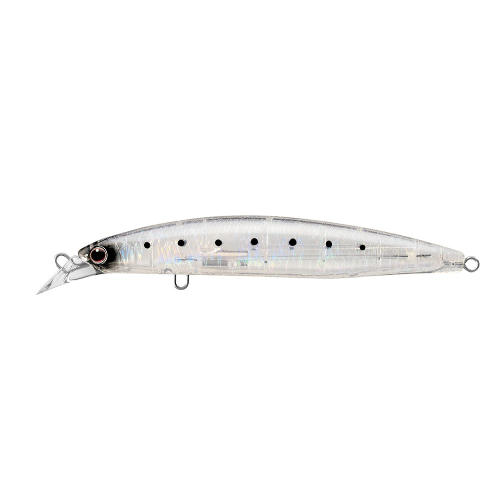 Daiwa Salt Pro Minnow Long Cast 6 HD  Clear Fish DSPL15FHDCF
