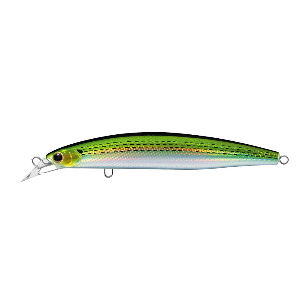 Daiwa Salt Pro Minnow Long Cast 6 HD  Konoshiro DSPL15FHDKN