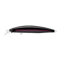 Daiwa Salt Pro Minnow Long Cast 6 HD  Black Purple DSPL15FHDBP
