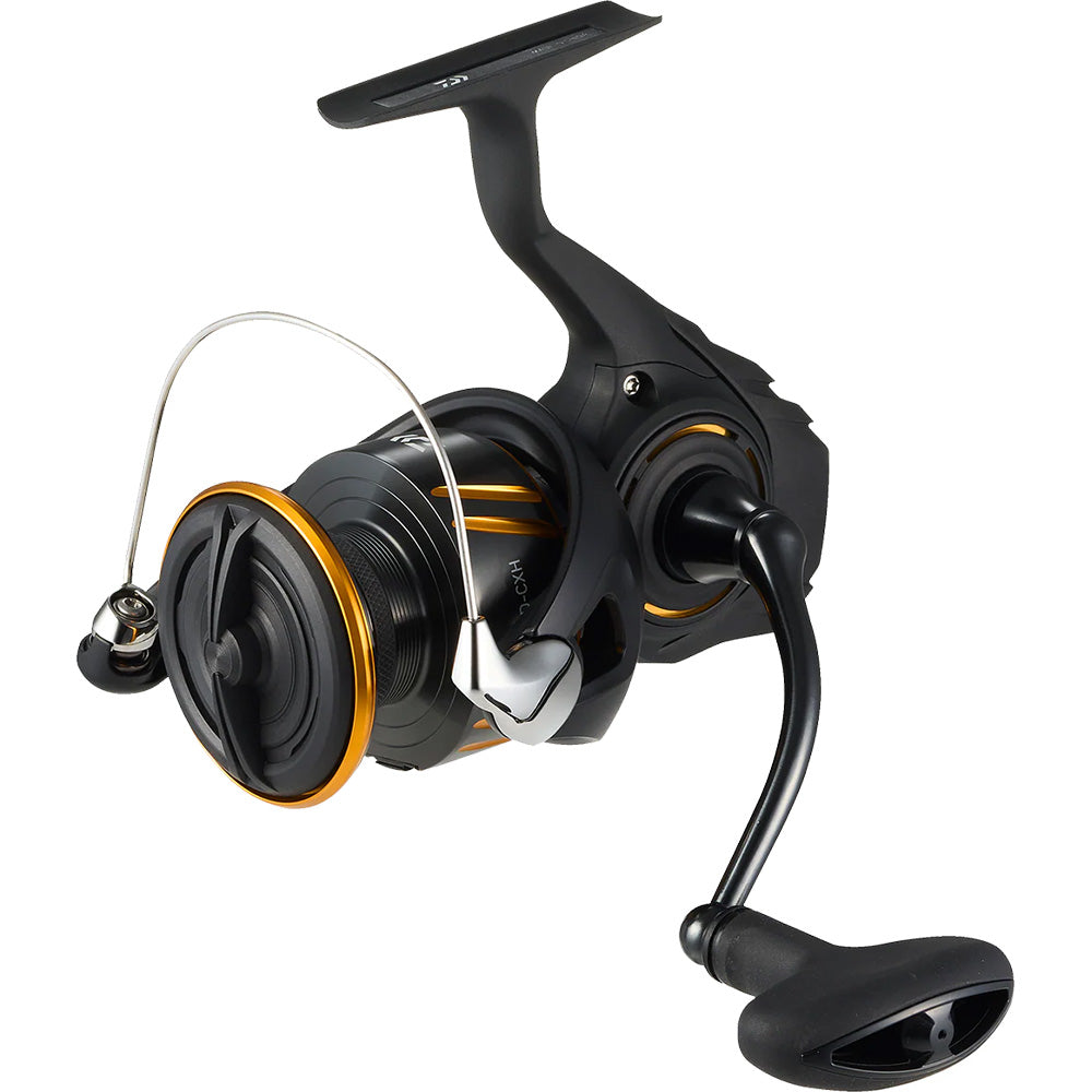 Daiwa 2026 BG LT 4000 SW Spinning Reel BGLT4000DCXH
