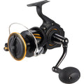 Daiwa 2026 BG SW 8000 Spinning Reel BGSW8000H