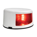 Hella Marine NaviLED Gen II Port Deck Mount Navigation Lamp  White 017910101