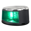 Hella Marine NaviLED Gen II Starboard Deck Mount Navigation Lamp  Stainless Steel 017910311