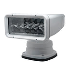 ACR RCL200 White Wireless LED Searchlight wURP103 Wired Point Pad  URH103 Wireless Handheld Remote 1965