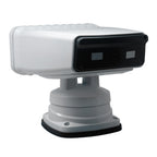 ACR RCL200 White Wireless LED Searchlight wURP103 Wired Point Pad  URH103 Wireless Handheld Remote 1965