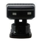 ACR RCL200 Black Wireless LED Searchlight wURP103 Wired Point Pad  URH103 Wireless Handheld Remote 1966