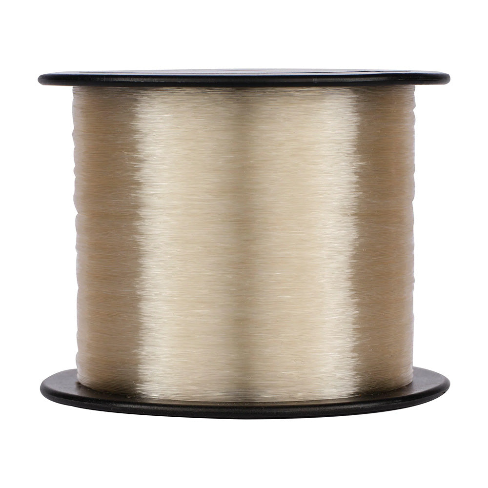 Berkley GINCLEAR Clear Fluorocarbon Line  15lb  2000yd BGCBK1515 1637439
