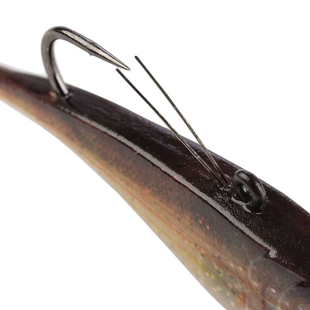 Berkley Powerbait Saltwater Powervibe Max  3  HD Grunt 1652981