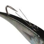 Berkley Powerbait Saltwater Powervibe Max  4  HD Mullet 1652989