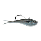 Berkley Powerbait Saltwater Powervibe Max  4  HD Mullet 1652989