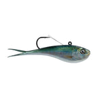Berkley Powerbait Saltwater Powervibe Max  4  HD Pilchard 1652996