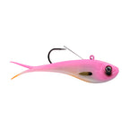 Berkley Powerbait Saltwater Powervibe Max  4  HD Sunburn 1652994