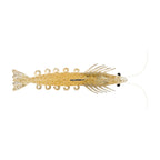 Berkley Powerbait Saltwater Shrimperor  5  Gold 1655536