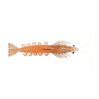 Berkley Powerbait Saltwater Shrimperor  5  Sangria 1655535