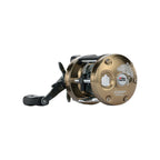 Abu Garcia Ambassadeur C3 Carp Round Baitcast Reel  Right Hand C36500CRPSPC 1649436