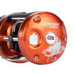 Abu Garcia Ambassadeur C3 6500 Catfish Round Baitcast Reel  Right Hand C36500CATSPC 1649438