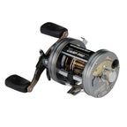 Abu Garcia Ambassadeur 6500 Carp Pro Round Baitcast Reel  Right Hand PR6500CARPPRO 1649437
