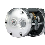 Abu Garcia Ambassadeur CS Pro 6500 Rocket Reel  Green Edition  Right Hand CSPR6500GE 1649435