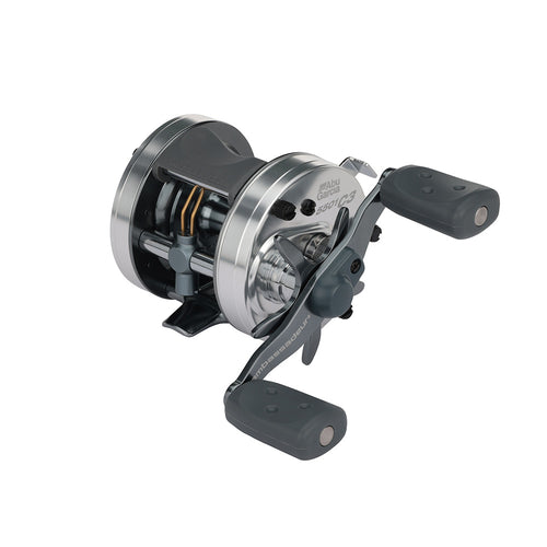 Abu Garcia Ambassadeur Round Reel  Left Hand C35501 1649420