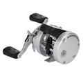 Abu Garcia Ambassadeur Round Reel wDigital Line Counter  Right Hand C15500LC 1649433
