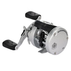 Abu Garcia Ambassadeur Round Reel wDigital Line Counter  Right Hand C15500LC 1649433