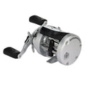Abu Garcia Ambassadeur C1 6500 Round Reel wDigital Line Counter  Right Hand C16500LC 1649434