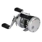 Abu Garcia Ambassadeur C1 6500 Round Reel wDigital Line Counter  Right Hand C16500LC 1649434