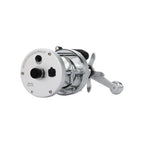 Abu Garcia Ambassadeur Round Reel  Left Hand C17001 1649426