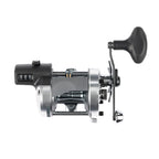 Abu Garcia Ambassadeur Round Reel wDigital Line Counter  Right Hand C36500LC 1649432