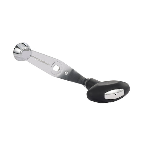 Abu Garcia Power Handle Accessory  Silver PHAS 1649442